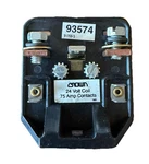 Nos Crown Part No. P093574 Reverse Contactor (may Fit Other Pallet Lifts). Fixed Price $99.00.
