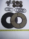 603-8707 Lpm Forklift, Break Kit, 6038707. Fixed Price $123.75.