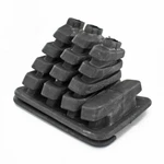 Boot Replaces Hyster Forklift 1371402. Fixed Price $115.82.