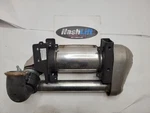 47901742 Muffler Fits New Holland SK-06251017A. Fixed Price $2800.00.