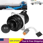 For Genie S-series Z-seri 101174GT 62390GT Dual Axis Joystick Controller. Fixed Price $79.00.