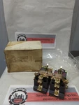 TRUPAR/CLARK,CL892805,FORKLIFT Contactor 24 Volt Nos. Fixed Price $480.00.