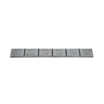 Wegmann Automotive CL6 Truck Stick-on Weights (box Of 30). Fixed Price $91.38.