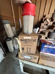 Guardian G10-1222 Cross To Hastings AF129K 9W Wix 42222. Fixed Price $45.00.