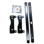 Demco 8551013 Underbed Bracket Kit 2023 Ford F25/F350/F450. Fixed Price $595.87.