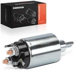A-premium 12 V Starter Solenoid Switch For Dodge Challenger Ram 50 Mitsubishi. Fixed Price $34.99.