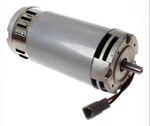 For Tennant Electric 36 Volt Dc Motor 1053342. Fixed Price $815.69.