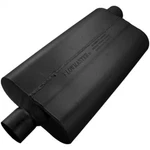 Flowmaster 50 Series Delta 2.5" Center In Offset Out Universal Muffler. Fixed Price $173.95.