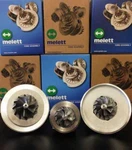Original Melett Uk Turbo Chra Cartridge Mitsubishi Gto TD04 MD168264 MD169726. Fixed Price $212.02.
