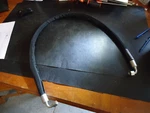Hiab Hydraulic Hose Truck Mounted Fork Lift 518.059.0323 New. Fixed Price $79.99.