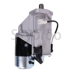 28100-23660-71 Starter Toyota 1DZ & 2Z Diesel Engine Forklift 5FD-10 5FD-15. Fixed Price $205.00.