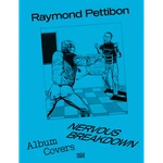 Raymond Pettibon: Nervous Breakdown: Album Covers. Fixed Price $67.30.