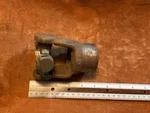Caterpillar Oem Splined Drive Shaft Yoke 6D-8054. Fixed Price $50.00.