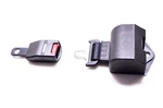 Total Source 2819929 Seat Retractable Belt Fits Clark Nos. Fixed Price $44.95.
