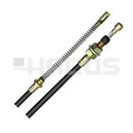 Fpe Brake Cable Rh Toyota 47408-33060-71 Hacus New. Fixed Price $12.34.