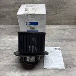 Napa 655-1744 Blower Motor, 12V Clockwise Shaft End, New. Fixed Price $39.99.