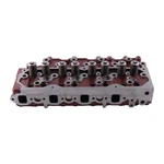 Complete Cylinder Head With Valves 32C01-01040 For Mitsubishi Engine S4Q2. Fixed Price $589.00.