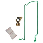 Ken-tool 35453 Piece Serpent Tire Changing Set. Fixed Price $324.70.