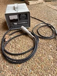 Club Car/thunderbull Golf Cart Charger 48V 13A 3618. Fixed Price $185.00.