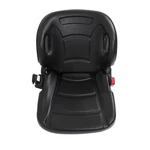 Universal Forklift W/ Seatbelt & Switch, Adjust Backrest. Fixed Price $139.89.