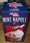 Mike Napoli Boston Red Sox Bobble Head Nib Fan Vote. Fixed Price $14.94.