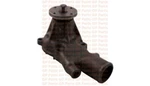 Hyster 388365, Water Pump (gm 3.0L) (gas/lpg) (gasket Incl) S40XL, S50XL. Fixed Price $136.00.