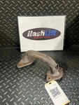 580073413 Exhaust Weldment Fits Yale Good Used HBU1:75. Fixed Price $100.00.