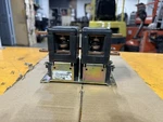 Fsip Dual Contactor CTTA104FR124XN Type: Volts 80A. Made In Usa (good Used). Fixed Price $85.00.