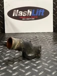 901579811 Inlet - Water Pump Fits Yale Good Used HBU1:12. Fixed Price $100.00.