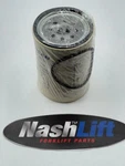 400504-00084, 40050400084, Daewoo, Fuel Filter Element SKU-01221116SR. Fixed Price $113.50.