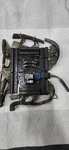 Crown Distribution Board With Connector Plugs - 127315. Fixed Price $200.00.
