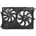 Scitoo Engine Radiator Cooling Fan Assembly Compatible With Ford Explorer.... Fixed Price $174.59.