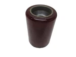 1075062D Poly Forklift Wheel. Fixed Price $25.00.