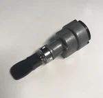 New Oem Ignition Switch (keyless) #57590-22800-71 Toyota Forklift. Fixed Price $75.00.
