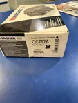 Wagner Thermoquiet Ceramic Brake Pads QC792A Rear. Fixed Price $19.95.