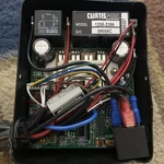 Curtis 1208-2356 Pmc. Fixed Price $199.00.
