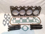 Kit Fits Tennant 36254 Upper Engine Gasket Set & 36281 Head 36297 Bolts. Fixed Price $202.89.