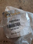 Filter - Fuel For Hyster: 1689544. Fixed Price $15.99.