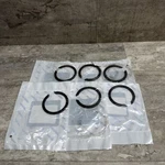 Lot Of 6 Total Source 1312804 Snap Spring / Retaining For Hyster, New. Fixed Price $24.99.