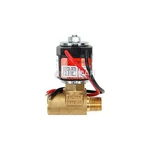 Impco ET98-50362-001 Lockoff Valve. Fixed Price $106.98.