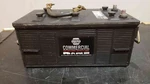 12V Napa 8D 1100CCA Commercial Non-spillable Lead Acid Battery (sku:. Fixed Price $165.00.