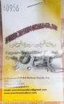 Precision Scale #40956 Bell Crank & Bracket, Baker Type (n/s Casting Kit). Fixed Price $14.40.