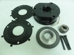 187574 Old-stock; Hyster 2055945 Electromagnetic Brake. Fixed Price $173.06.