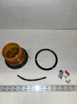 591-569-002, 591569002, Raymond, Strobe Light SKU-11221102SR. Fixed Price $62.50.