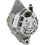 Alternator Toyota Forklift 101211-3860 27060-78203-71 1012113860 AND0563. Fixed Price $128.08.