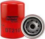 Baldwin Filters Heavy-duty Full-flow Lube Spin-on BT216. Fixed Price $17.95.