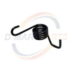 47129-26640-71 Spring Torsion Pedal Brake Toyota Forklift Return. Fixed Price $37.60.