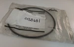 0009631116 Gasket: Linde. Fixed Price $8.07.