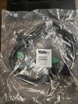 Yale 580038751 Harness Hydraulic (BX3). Fixed Price $99.99.