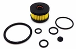 Repair Kit For Valtek Lpg Solenoid Shut Off Valve 6340 New. Fixed Price $14.28.